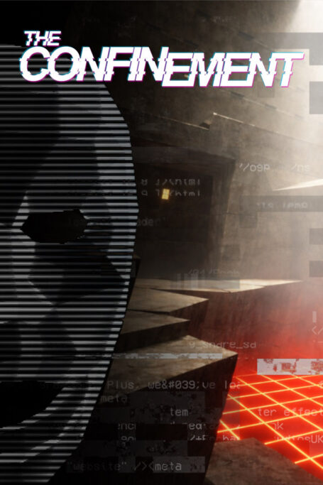 Imagem do jogo The Confinament