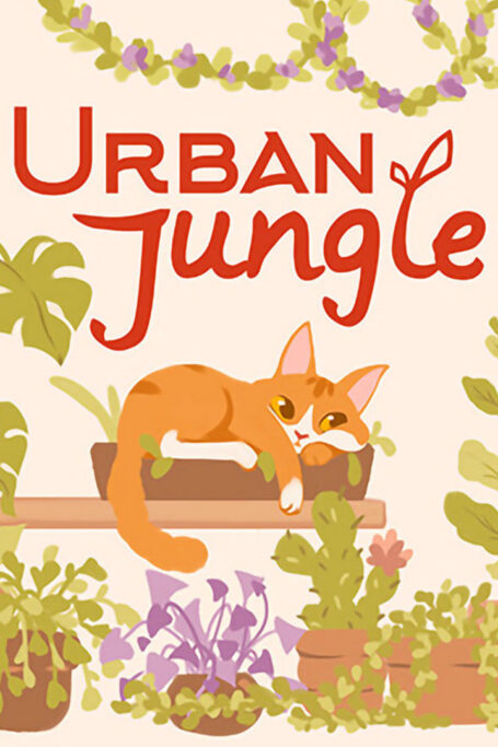 Imagem do jogo Urban Jungle