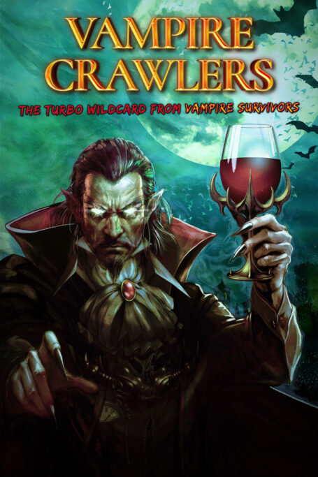 Imagem do jogo Vampire Crawlers