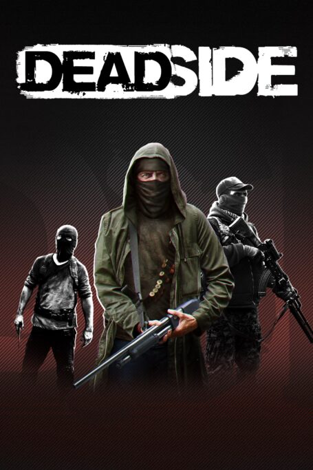 Imagem do jogo Deadside