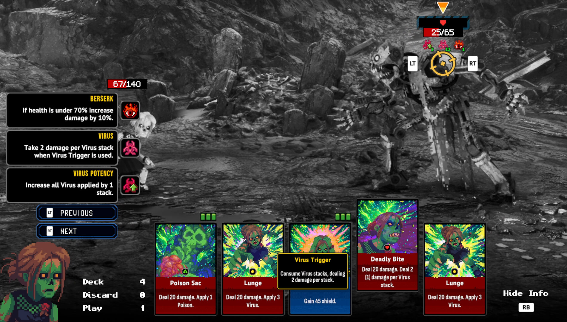 Imagem do jogo Echo Generation 2