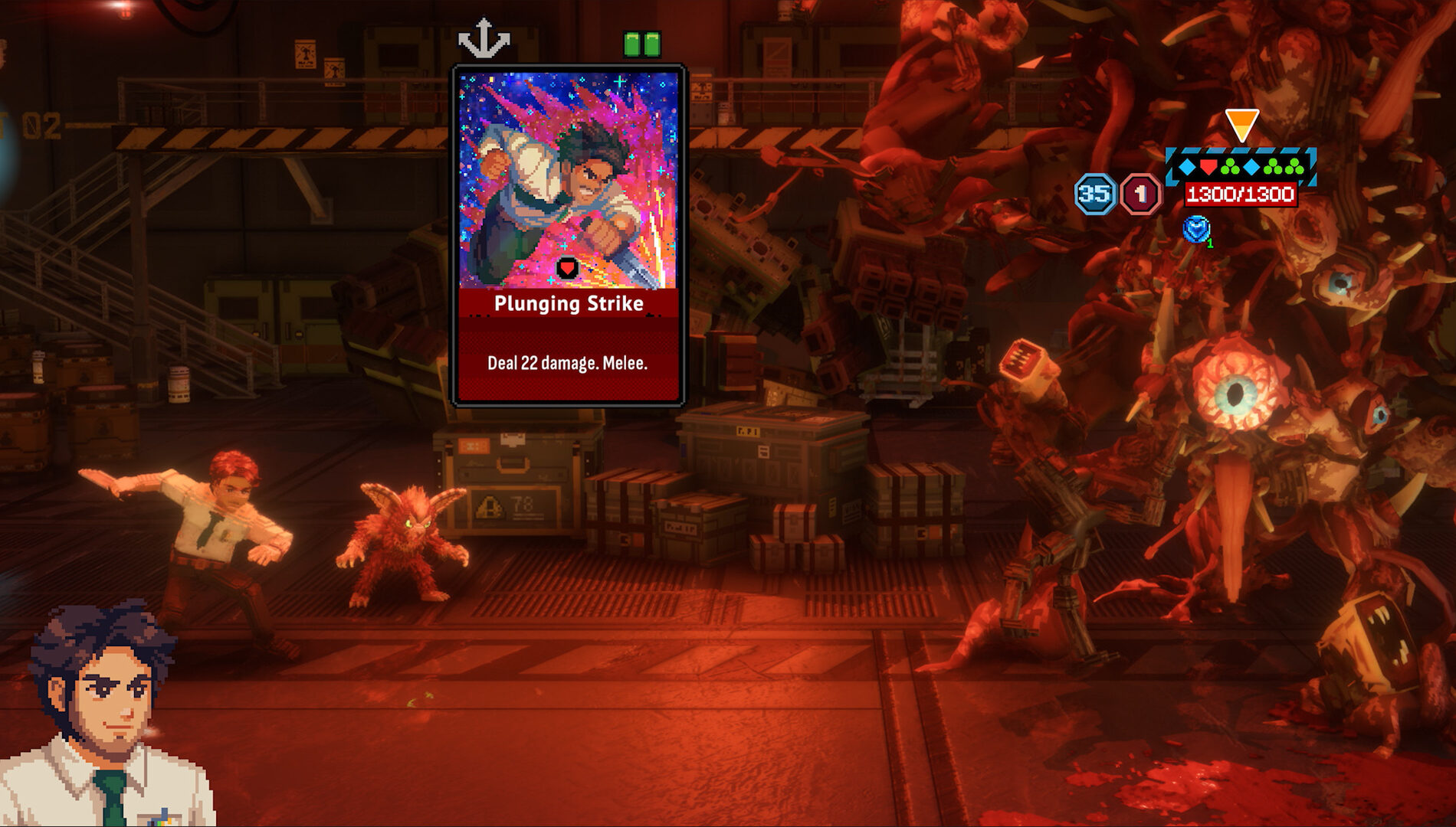 Imagem do jogo Echo Generation 2