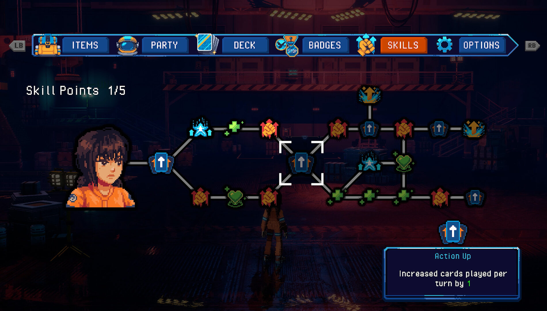 Imagem do jogo Echo Generation 2