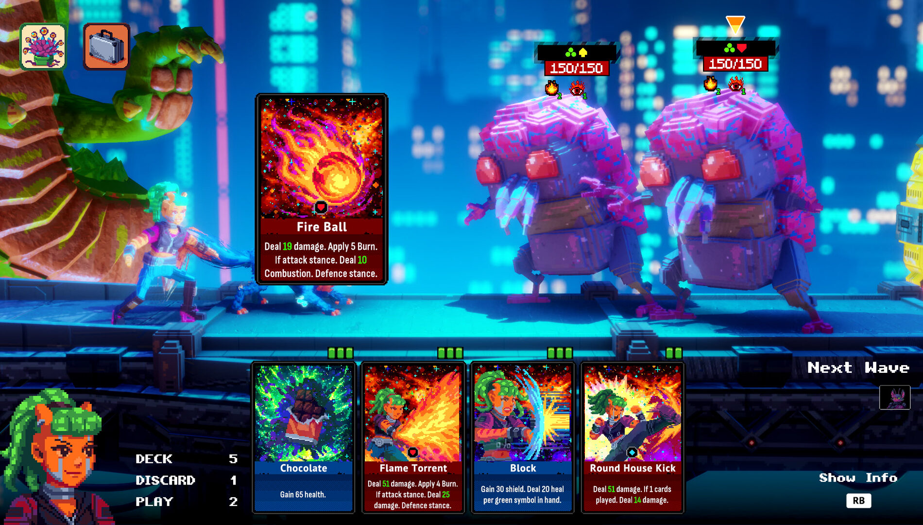 Imagem do jogo Echo Generation 2