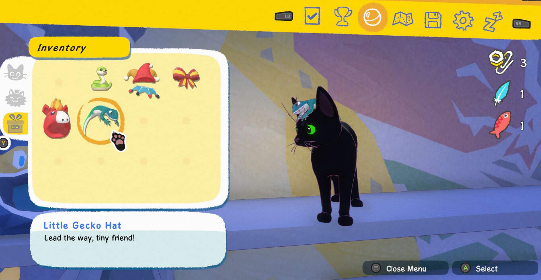 Изображение игры Little Kitty Big City