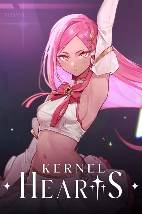 Imagem do jogo Kernel Hearts