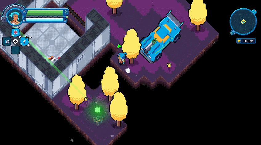 gif do jogo brasileiro RoadOut
