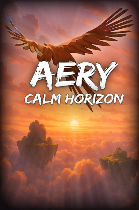 Imagem do jogo Aery Calm Horizon