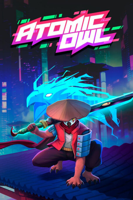 Изображение игры Atomic Owl