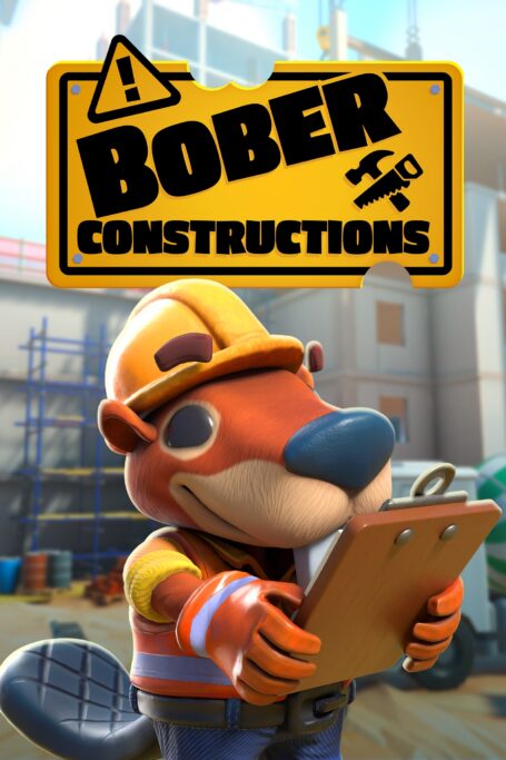 Imagem do jogo Bober Construction