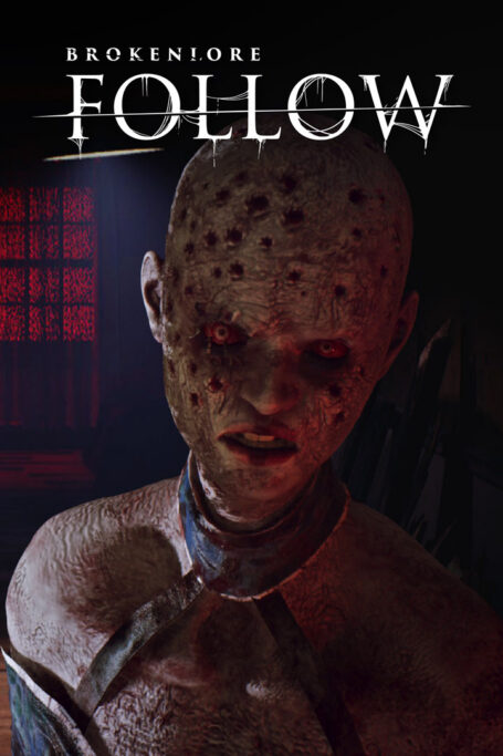 Imagem do jogo BrokenLore