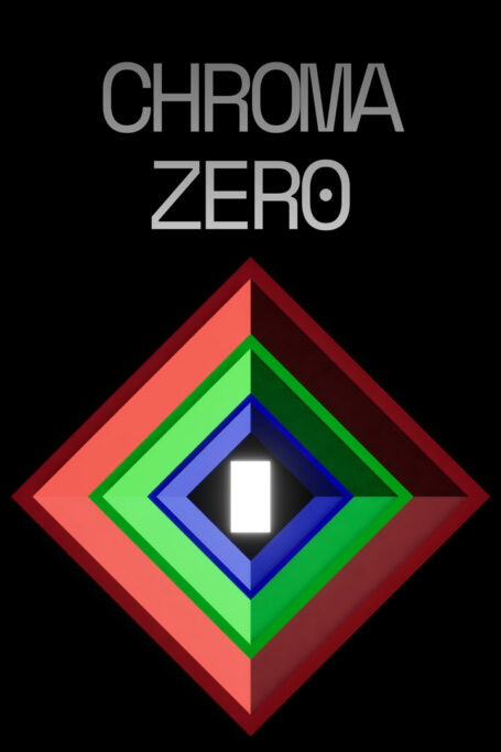 Изображение игры Chroma Zero