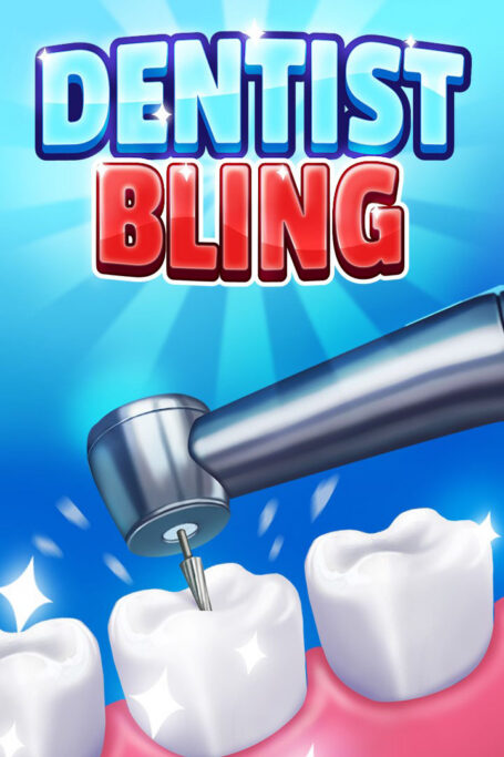 Imagem do jogo Dentist Bling