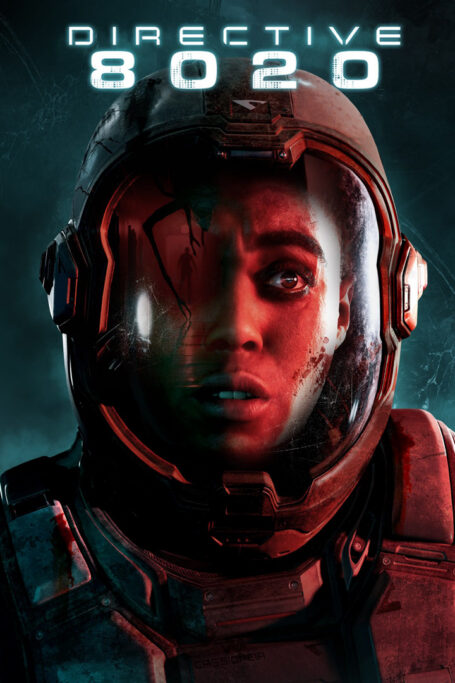 Imagem do jogo Directive 8020