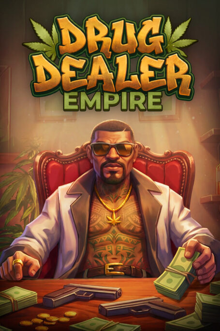 Изображение игры Drug Dealer