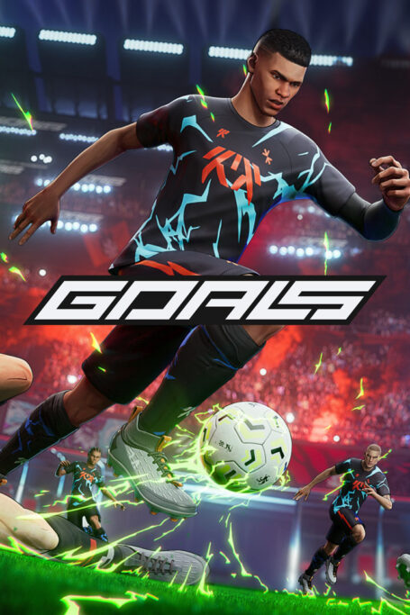 Imagem do jogo Goals