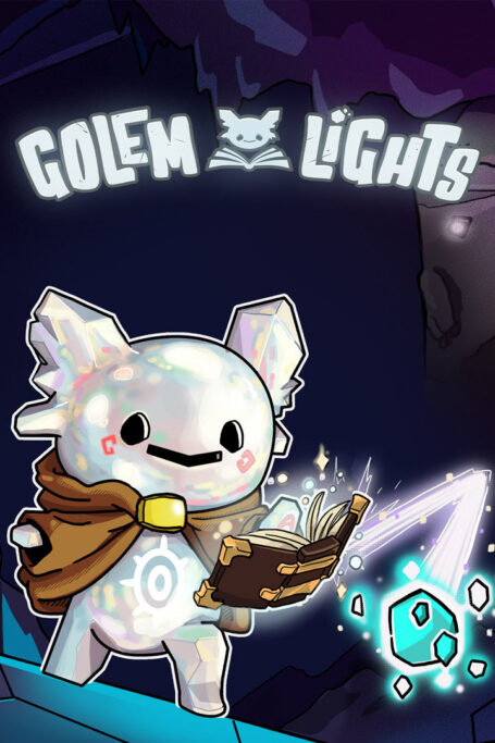 Imagem do jogo Golem Lights