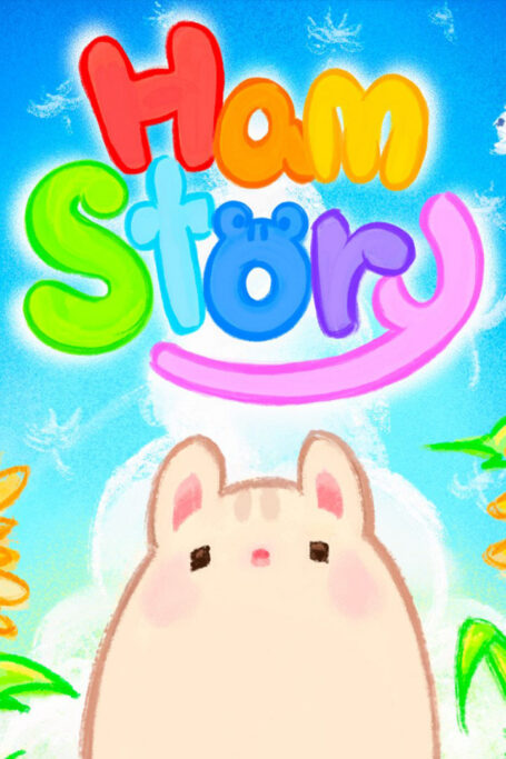 Imagem do jogo Ham Story