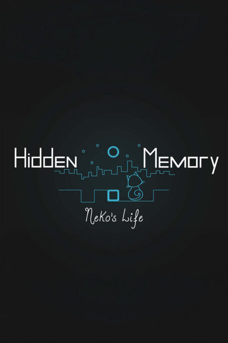 Imagem do jogo Hidden Memory Nekos life