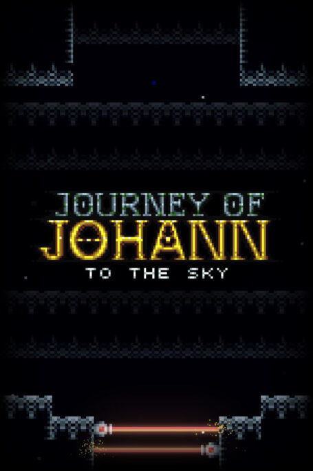 Imagem do jogo Journey of Johann