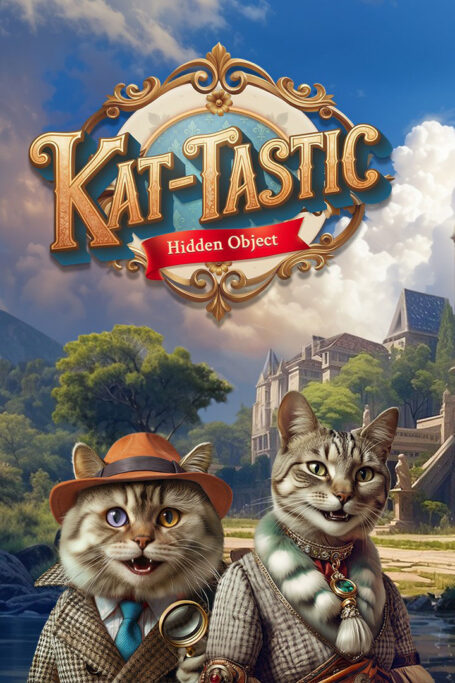 Imagem do jogo Kat-Tastic