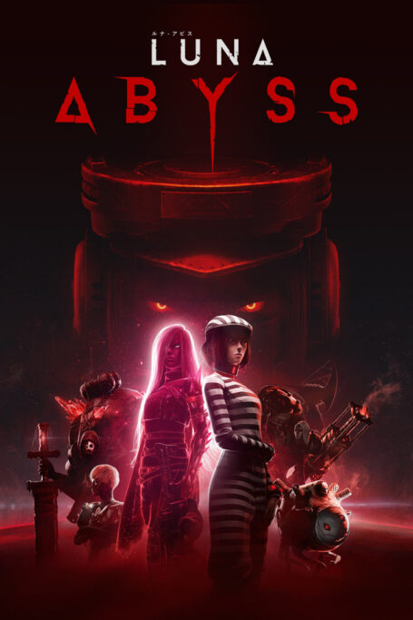 Изображение игры Luna Abyss