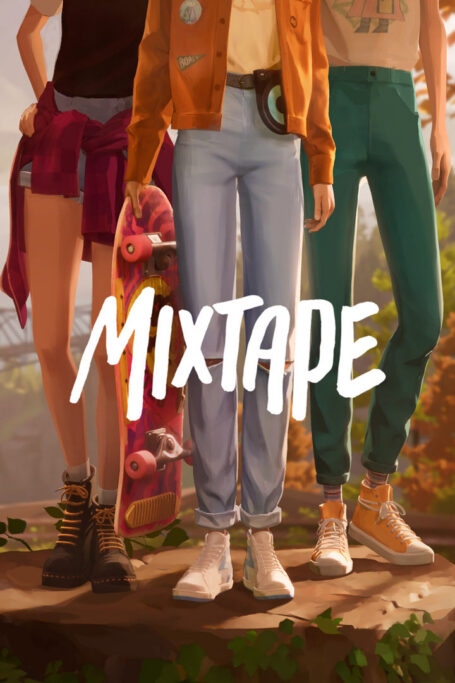 Imagem do jogo Mixtape