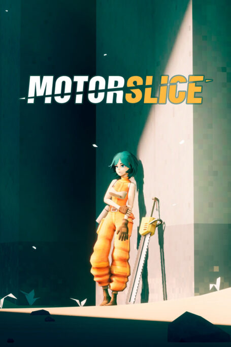 Imagem do jogo Motorslice