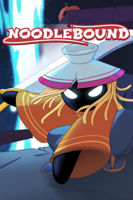 Imagem do jogo Noodlebound