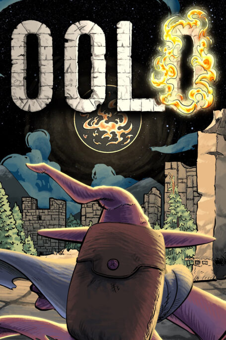 Изображение игры Ooolo