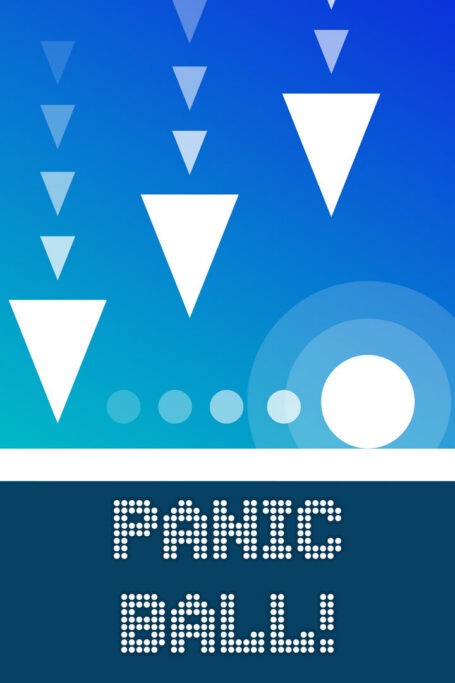 Изображение игры Panic Ball