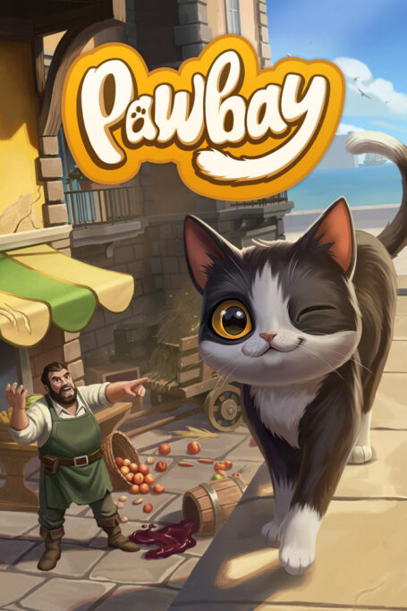 Imagem do jogo Pawbay