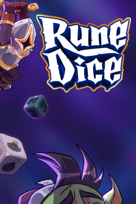 Изображение игры Rune Dice