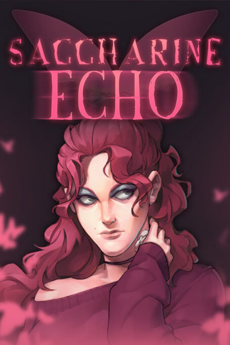 Imagem do jogo Saccharine Echo
