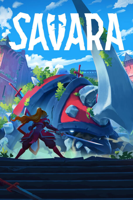Изображение игры Savara