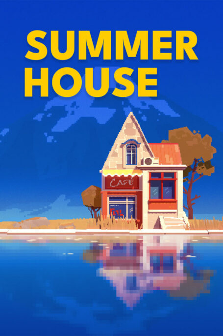 Imagem do jogo Summerhouse