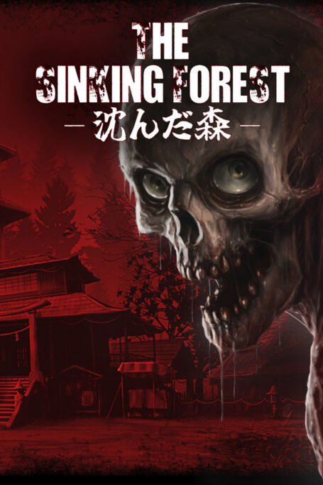 Imagem do jogo The Sinking Forest