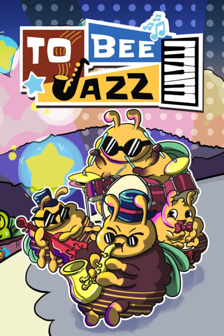 Imagem do jogo To Be Jazz
