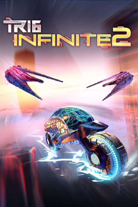 Imagem do jogo Tri6 Infinite 2