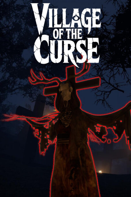 Imagem do jogo Village of the Curse