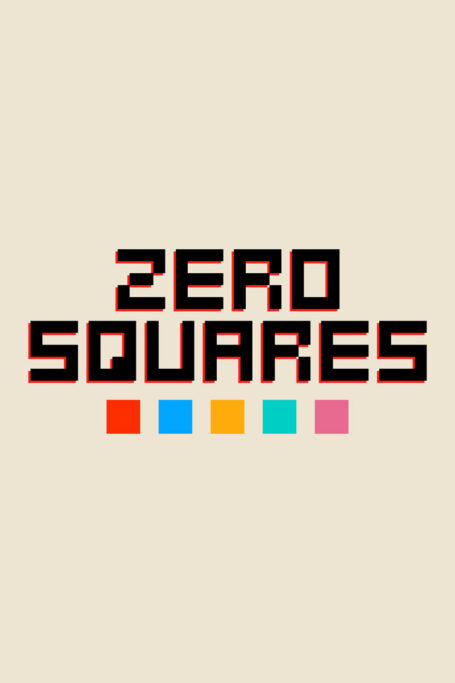 Изображение игры Zero Squares