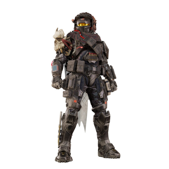 Imagem de Halo Campaign Evolved