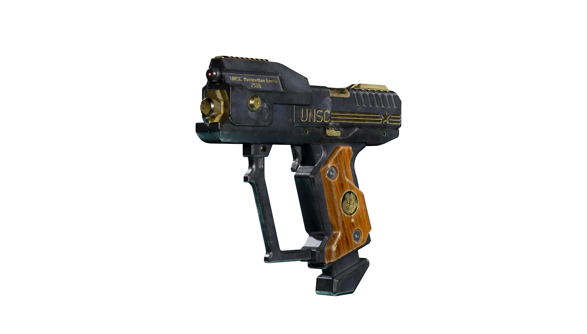Imagem de Halo Campaign Evolved