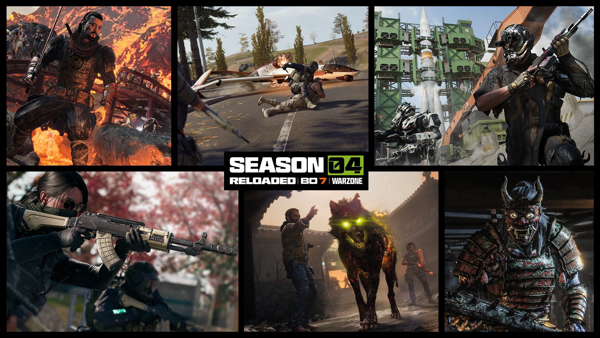 Imagem do jogo Call of Duty