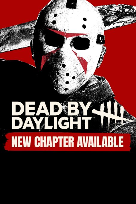 Imagem do jogo Dead by Daylight