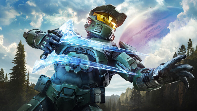 Imagem de Halo Campaign Evolved