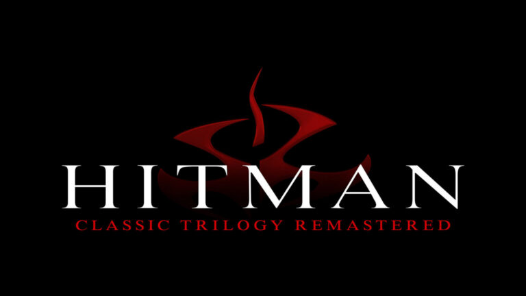 Imagem do jogo Hitman Classic Trilogy Remastered