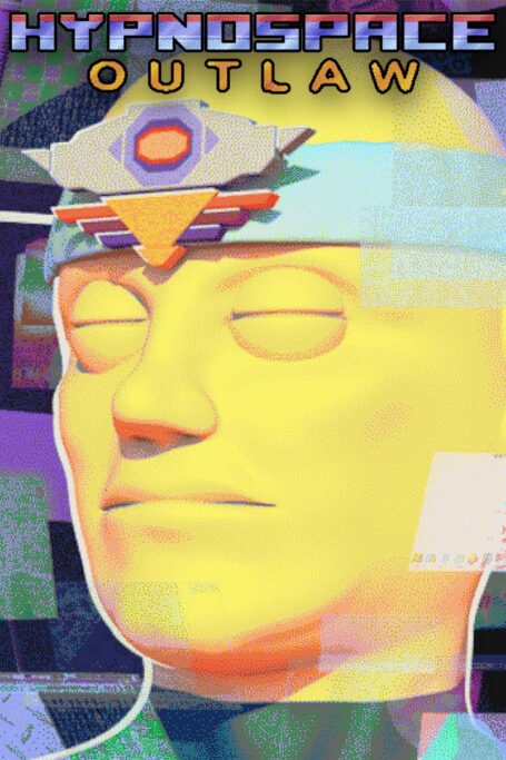 Imagem do jogo Hypnospace