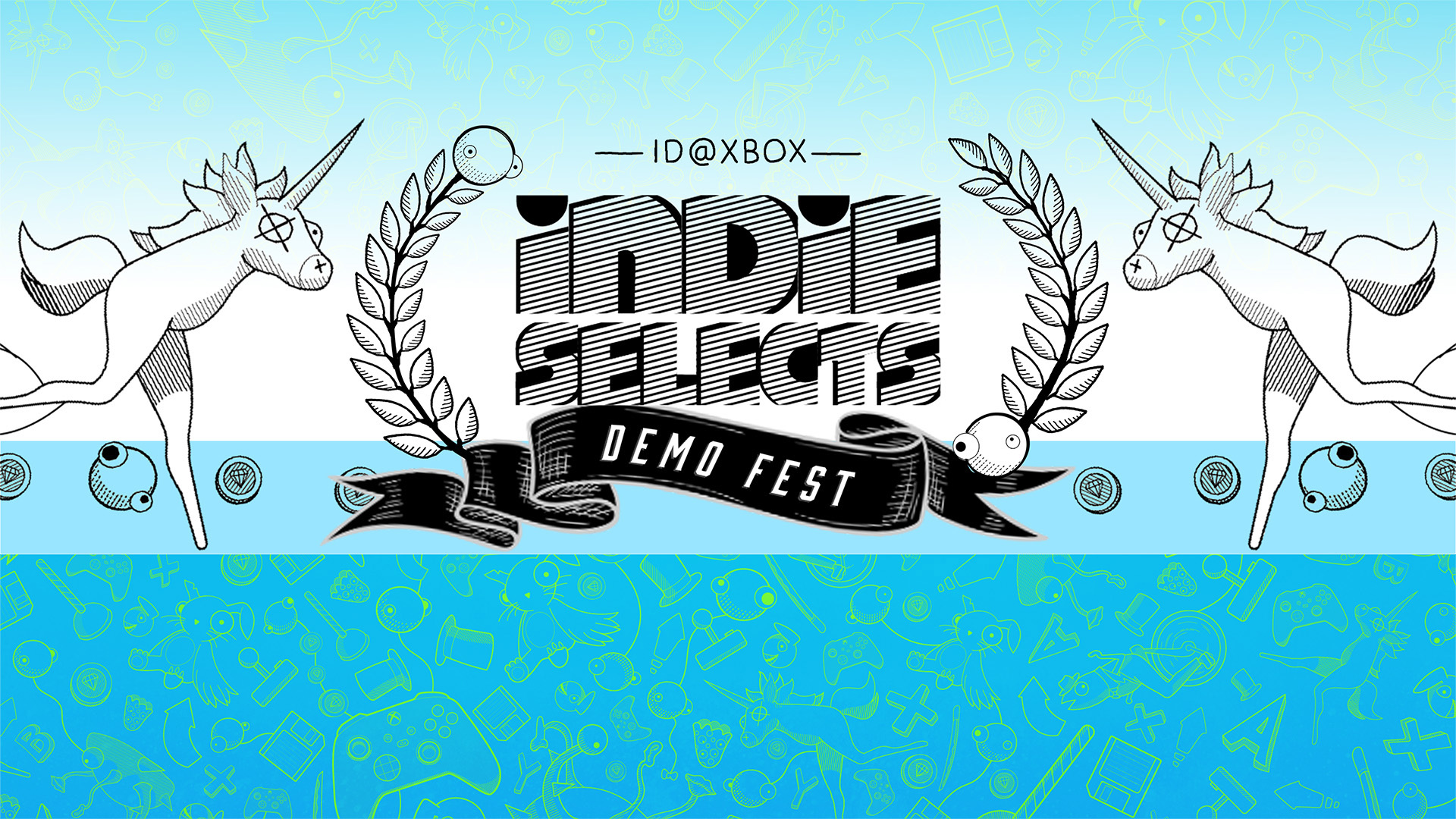 Imagem de Indie Selects