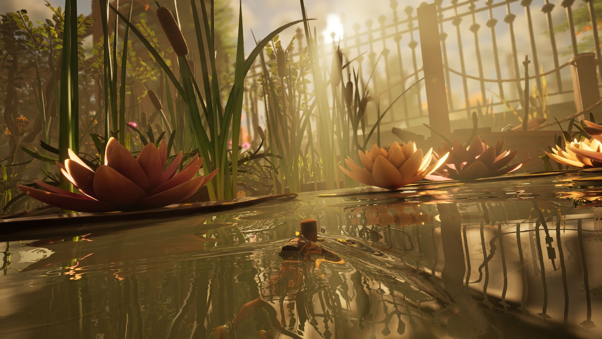 Imagem do jogo Grounded 2